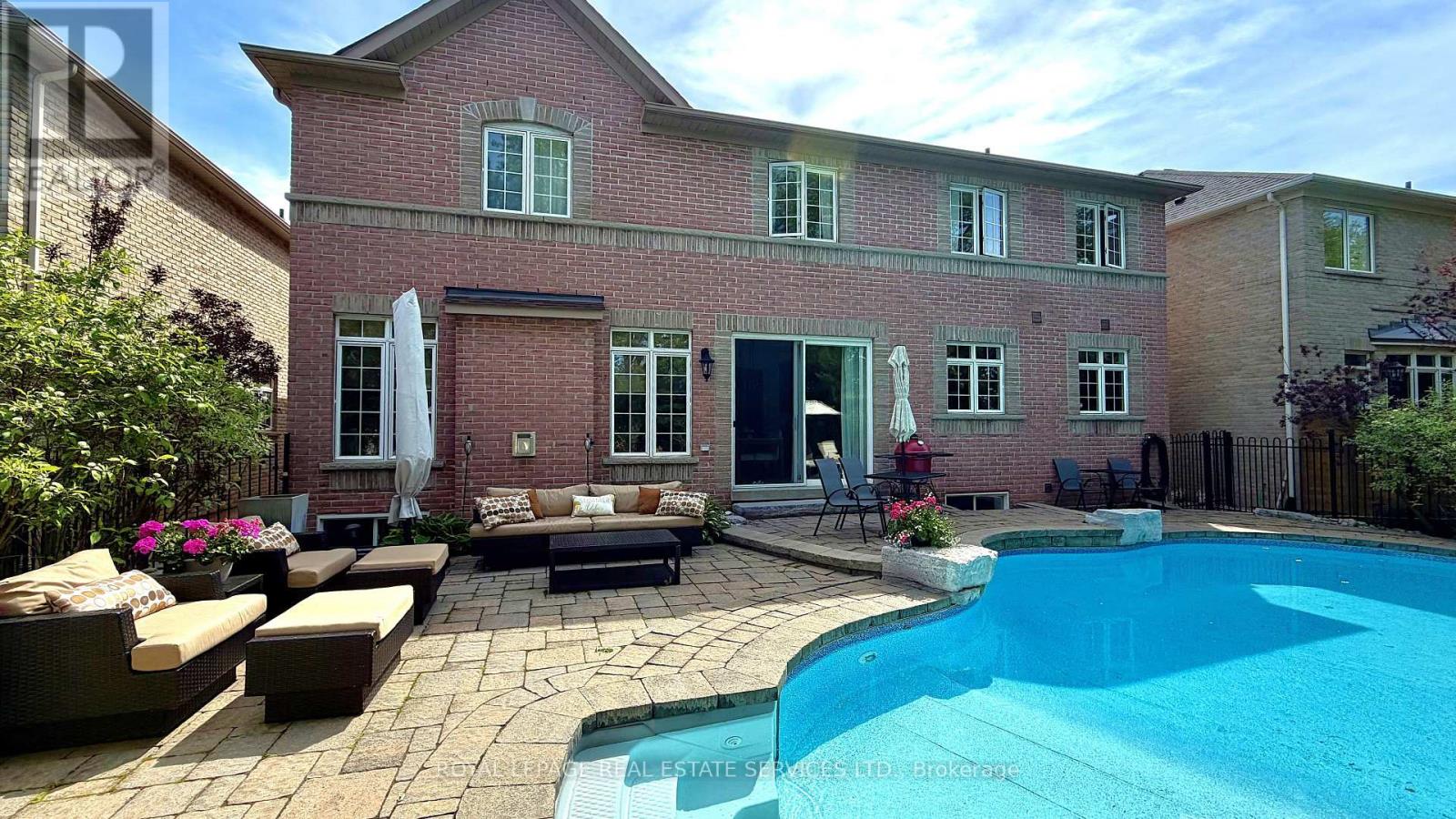 2219 Wuthering Heights Way, Oakville, Ontario  L6M 0A3 - Photo 41 - W13064478