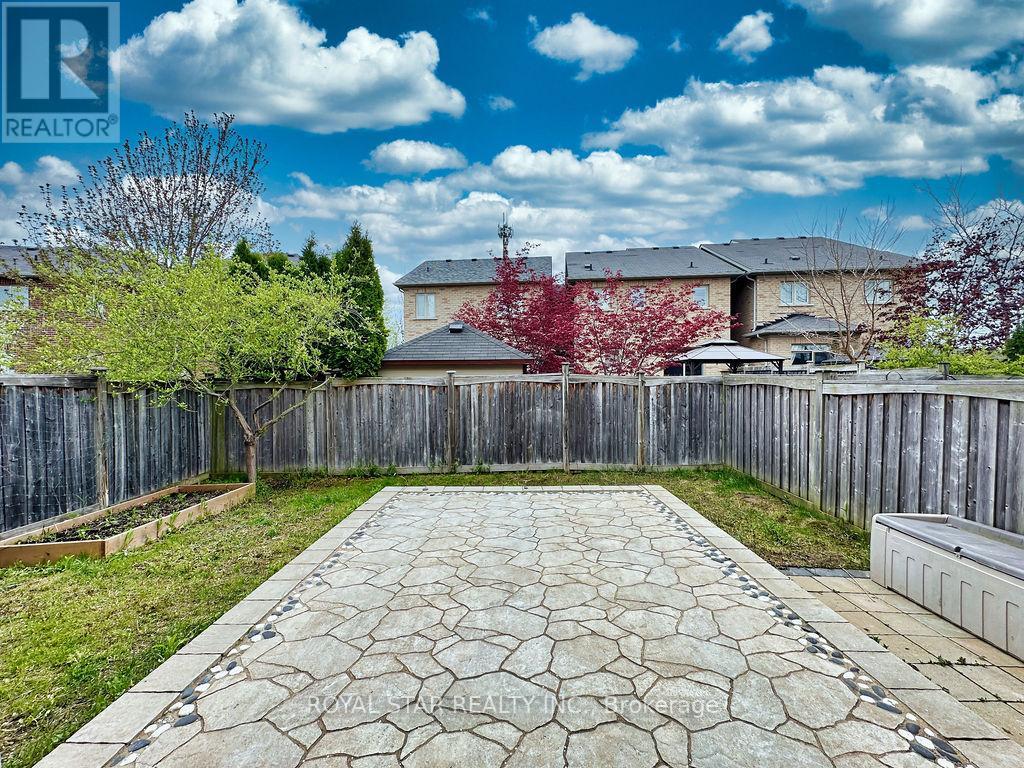351 Giddings Crescent, Milton, Ontario  L9T 7A4 - Photo 46 - W13201646