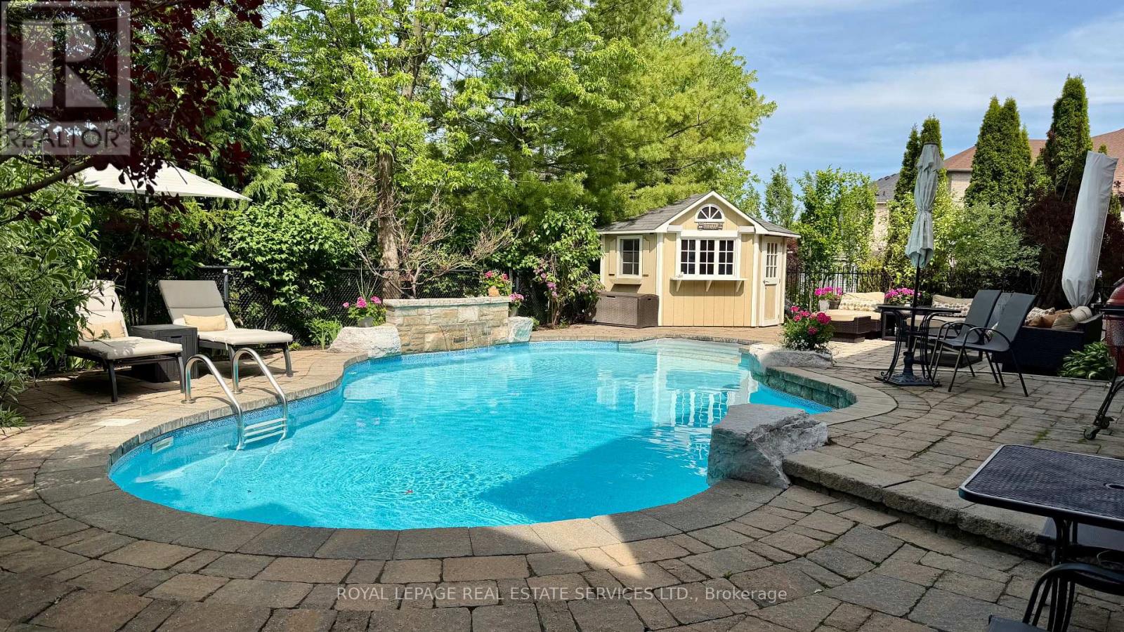 2219 Wuthering Heights Way, Oakville, Ontario  L6M 0A3 - Photo 42 - W13064478