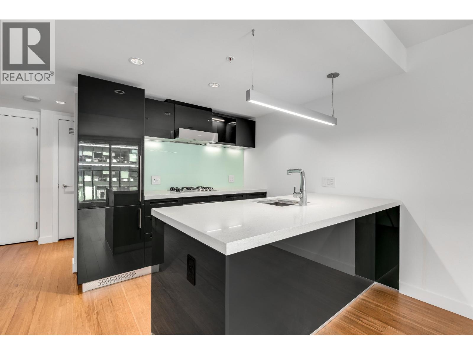 2608 777 Richards Street, Vancouver, British Columbia  V6B 0M6 - Photo 11 - R3128813