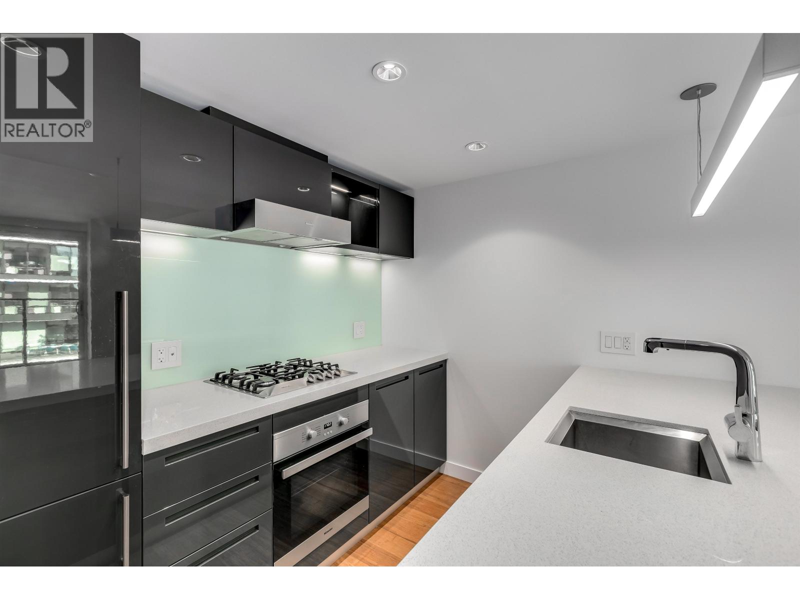 2608 777 Richards Street, Vancouver, British Columbia  V6B 0M6 - Photo 12 - R3128813