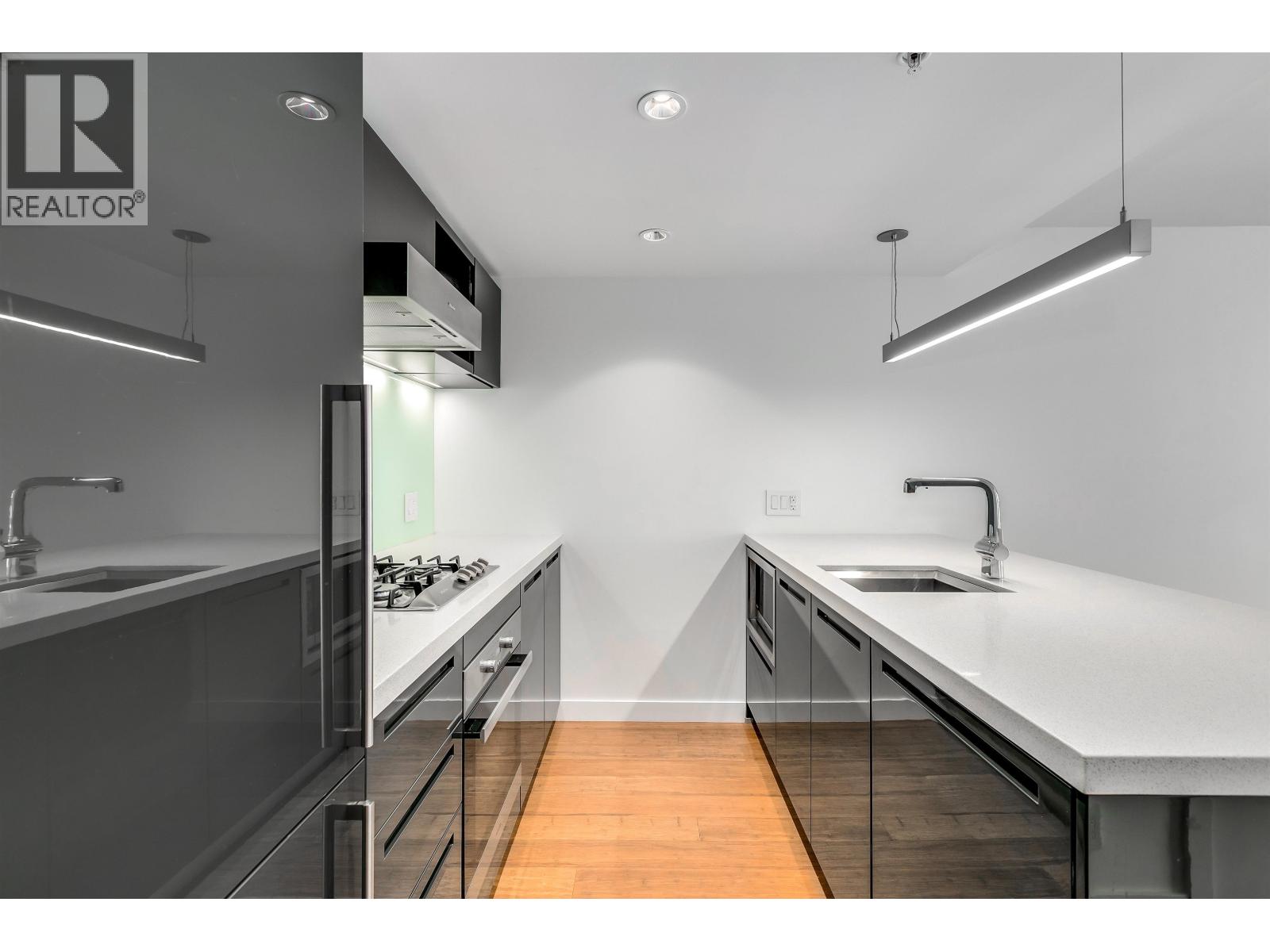 2608 777 Richards Street, Vancouver, British Columbia  V6B 0M6 - Photo 13 - R3128813