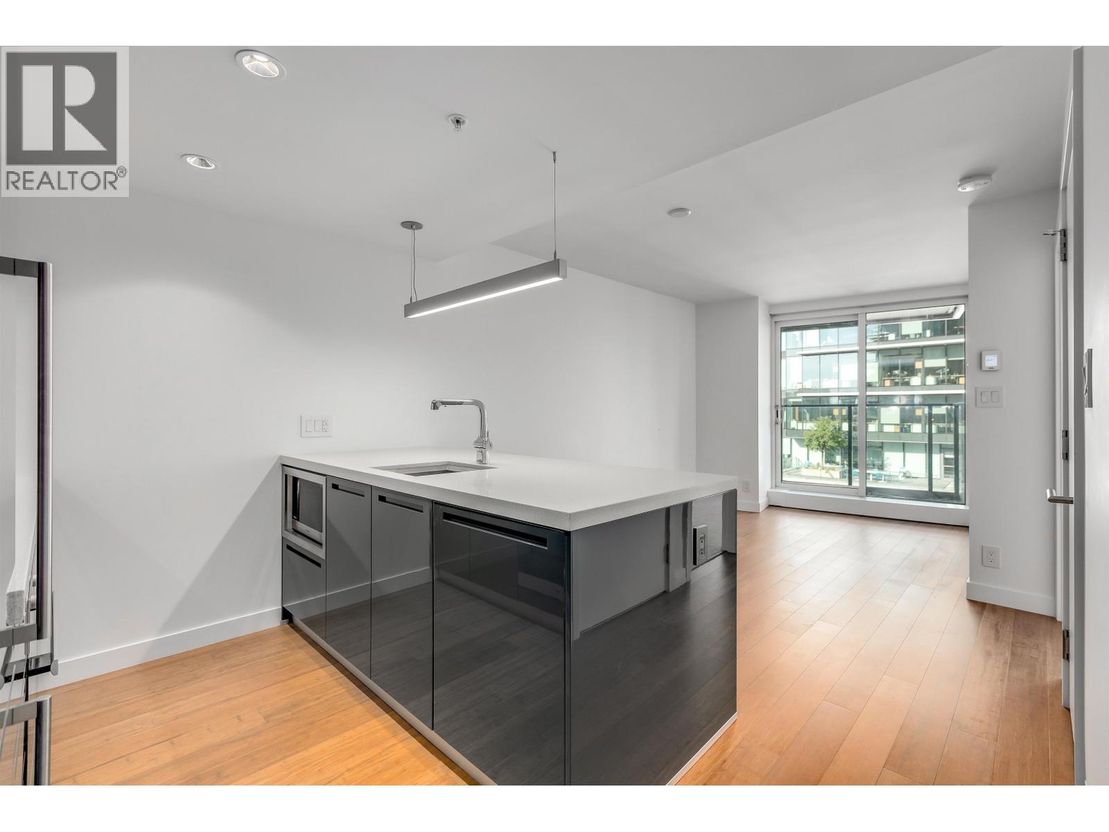 2608 777 Richards Street, Vancouver, British Columbia  V6B 0M6 - Photo 14 - R3128813