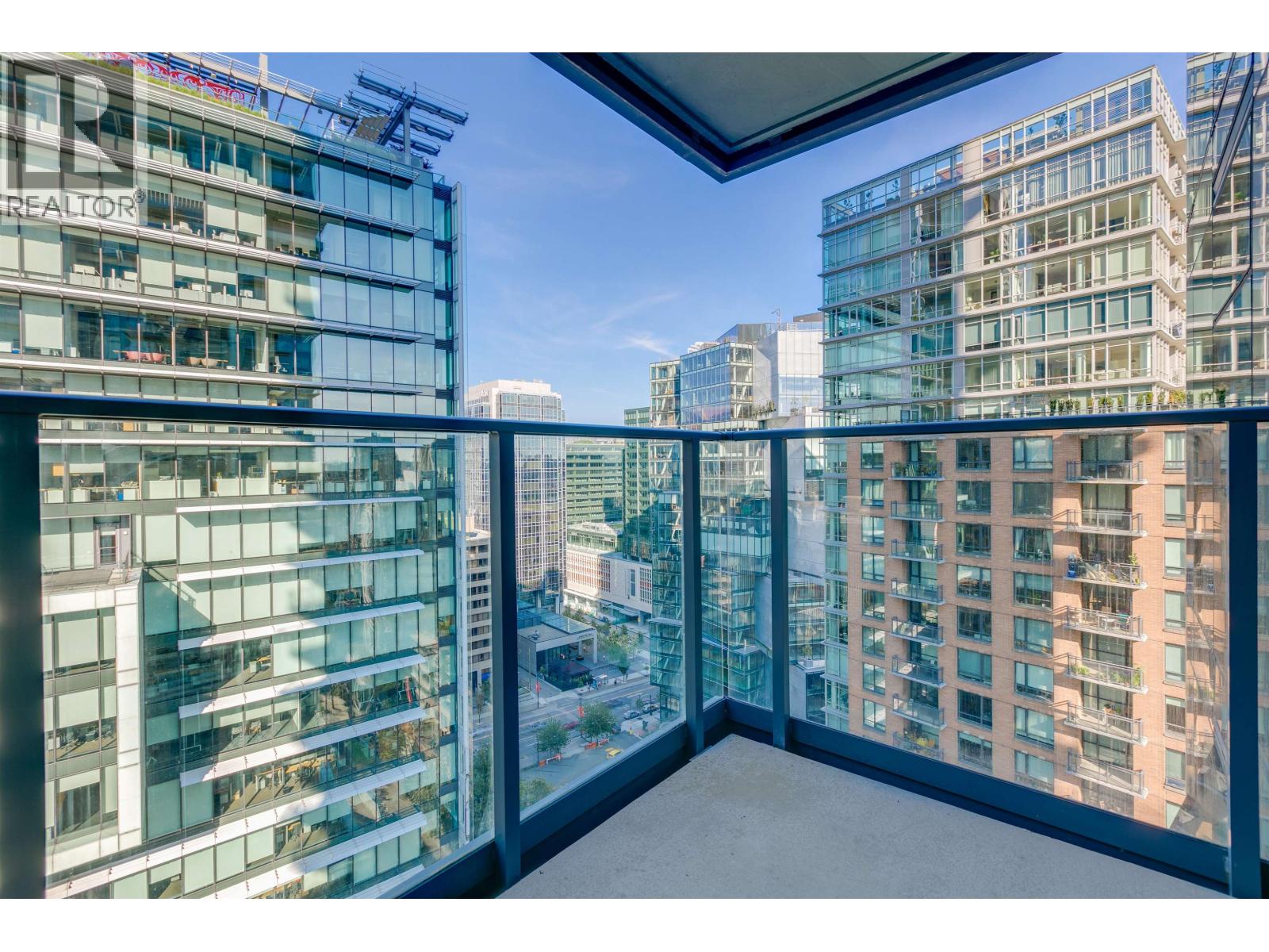 2608 777 Richards Street, Vancouver, British Columbia  V6B 0M6 - Photo 23 - R3128813