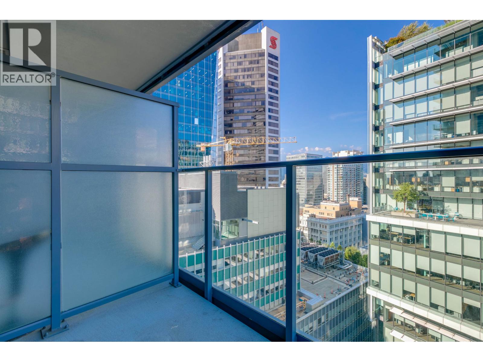 2608 777 Richards Street, Vancouver, British Columbia  V6B 0M6 - Photo 24 - R3128813