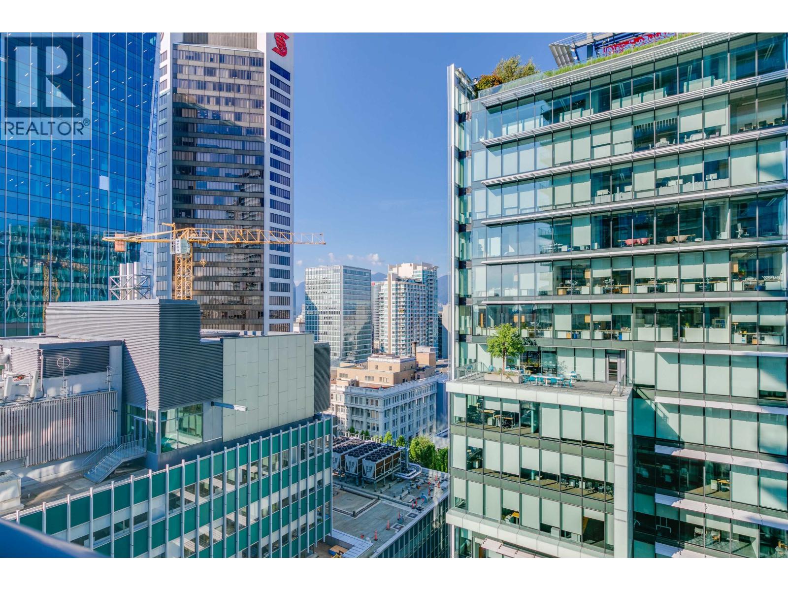 2608 777 Richards Street, Vancouver, British Columbia  V6B 0M6 - Photo 25 - R3128813