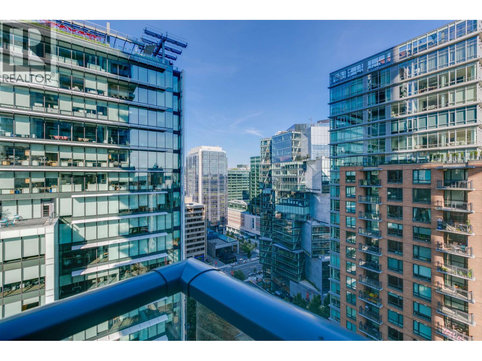 2608 777 Richards Street, Vancouver, British Columbia  V6B 0M6 - Photo 27 - R3128813