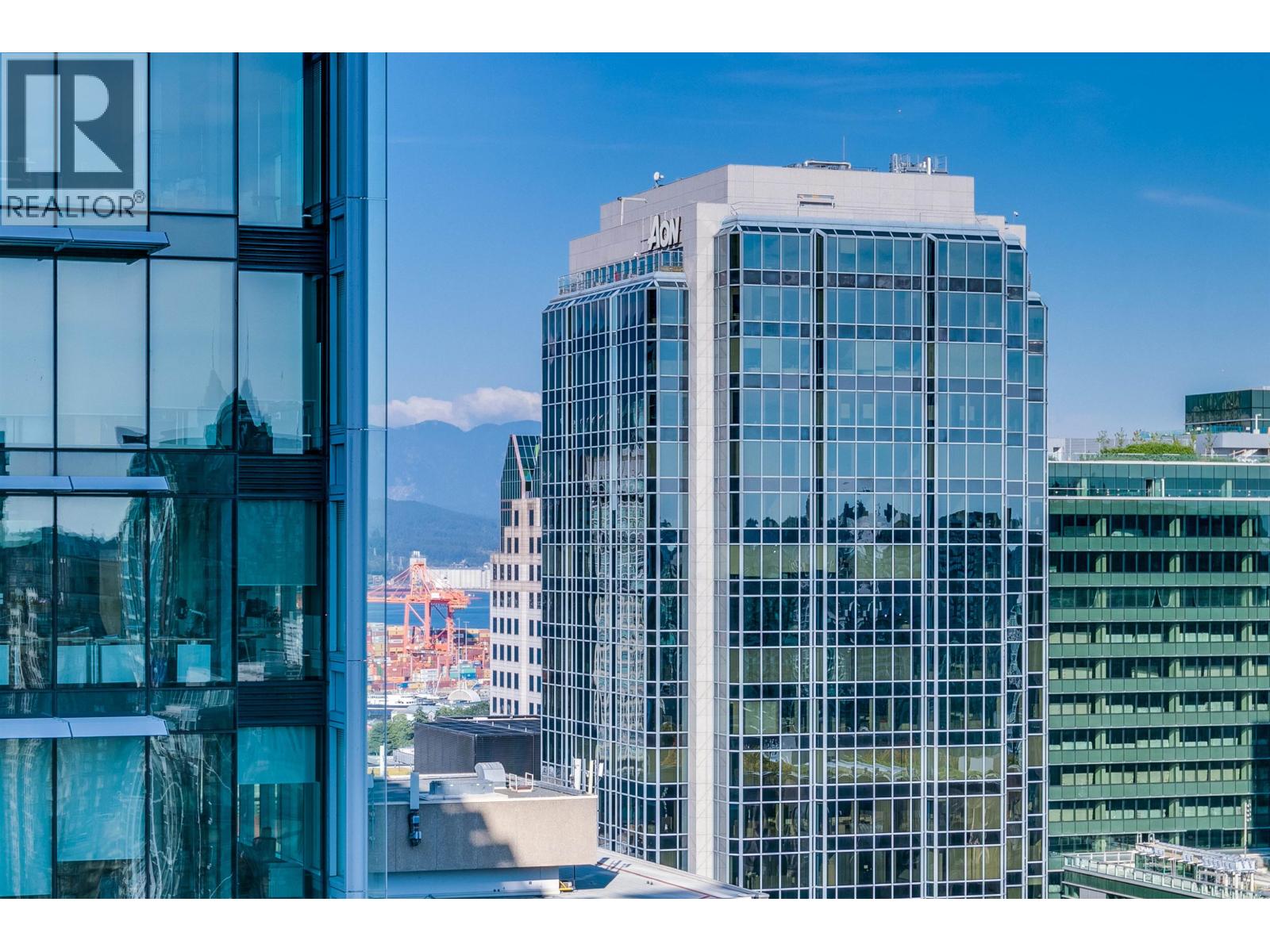 2608 777 Richards Street, Vancouver, British Columbia  V6B 0M6 - Photo 28 - R3128813