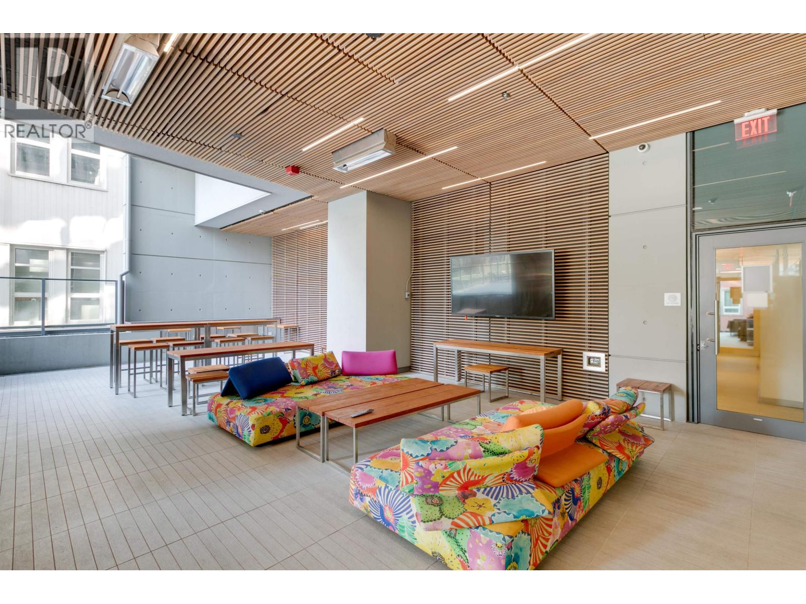 2608 777 Richards Street, Vancouver, British Columbia  V6B 0M6 - Photo 29 - R3128813