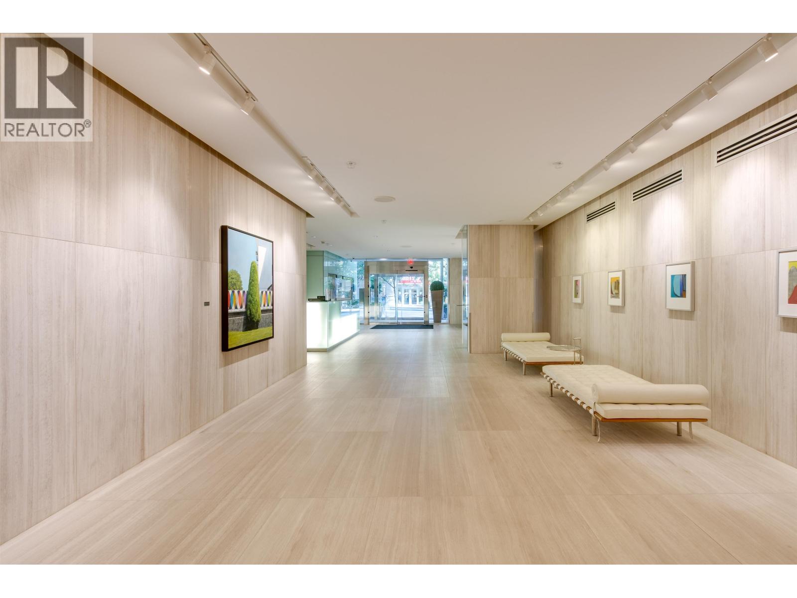 2608 777 Richards Street, Vancouver, British Columbia  V6B 0M6 - Photo 4 - R3128813