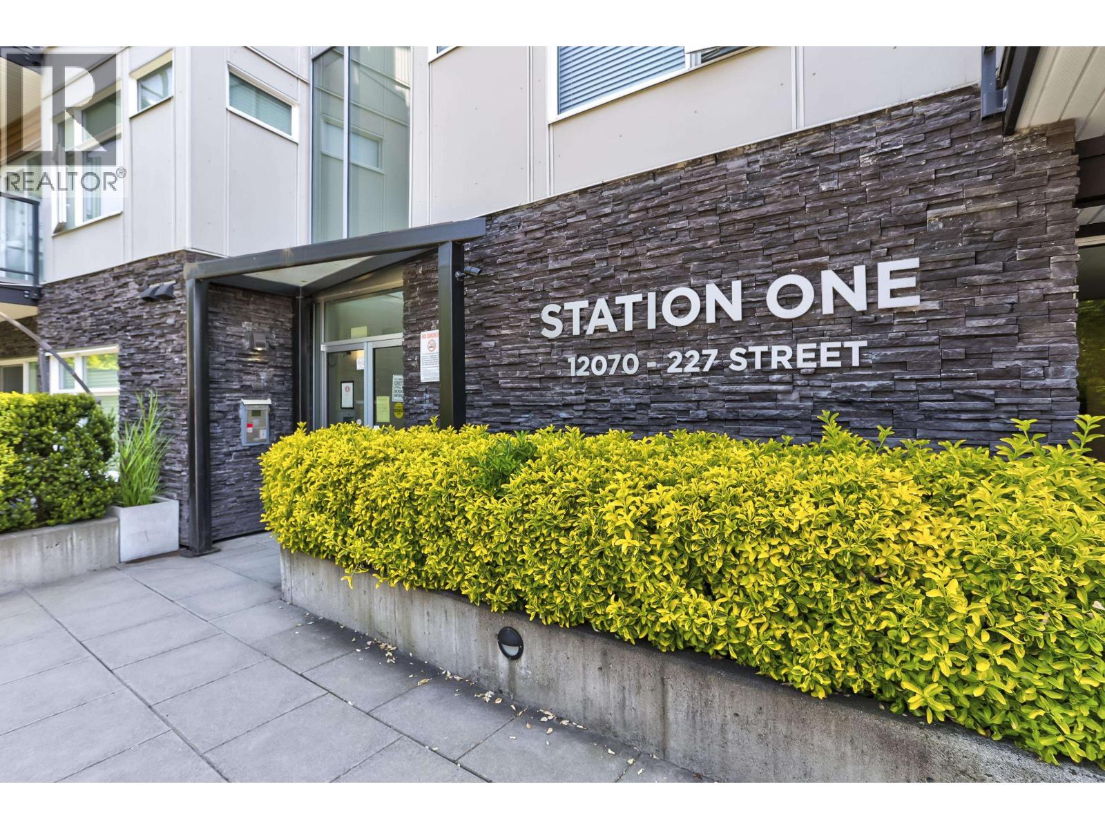 211 12070 227 Street, Maple Ridge, British Columbia  V2X 9H2 - Photo 35 - R3128835