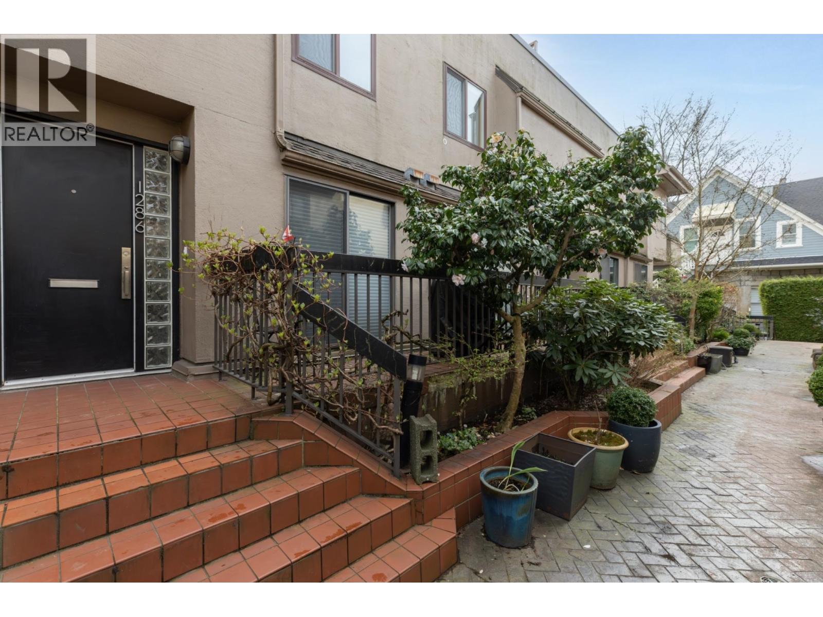 1286 W 7th Avenue, Vancouver, British Columbia  V6H 1B6 - Photo 34 - R3128837