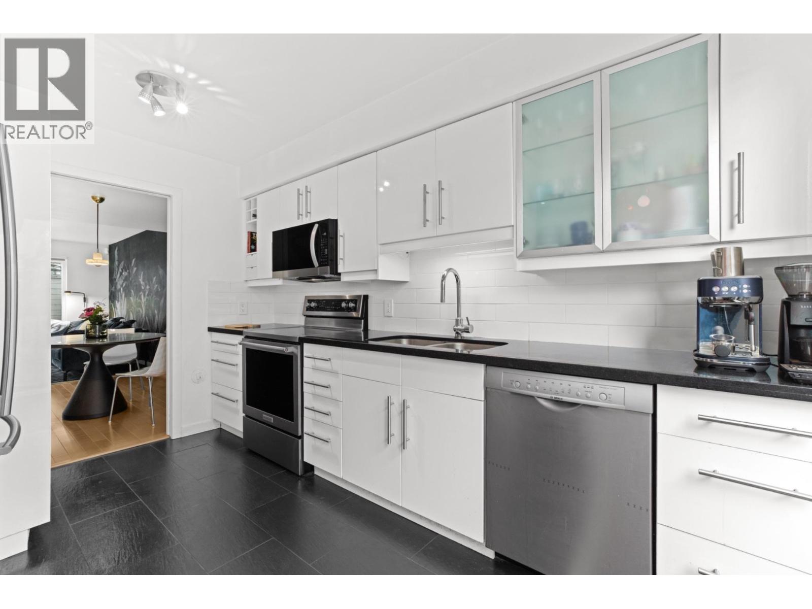 1286 W 7th Avenue, Vancouver, British Columbia  V6H 1B6 - Photo 4 - R3128837