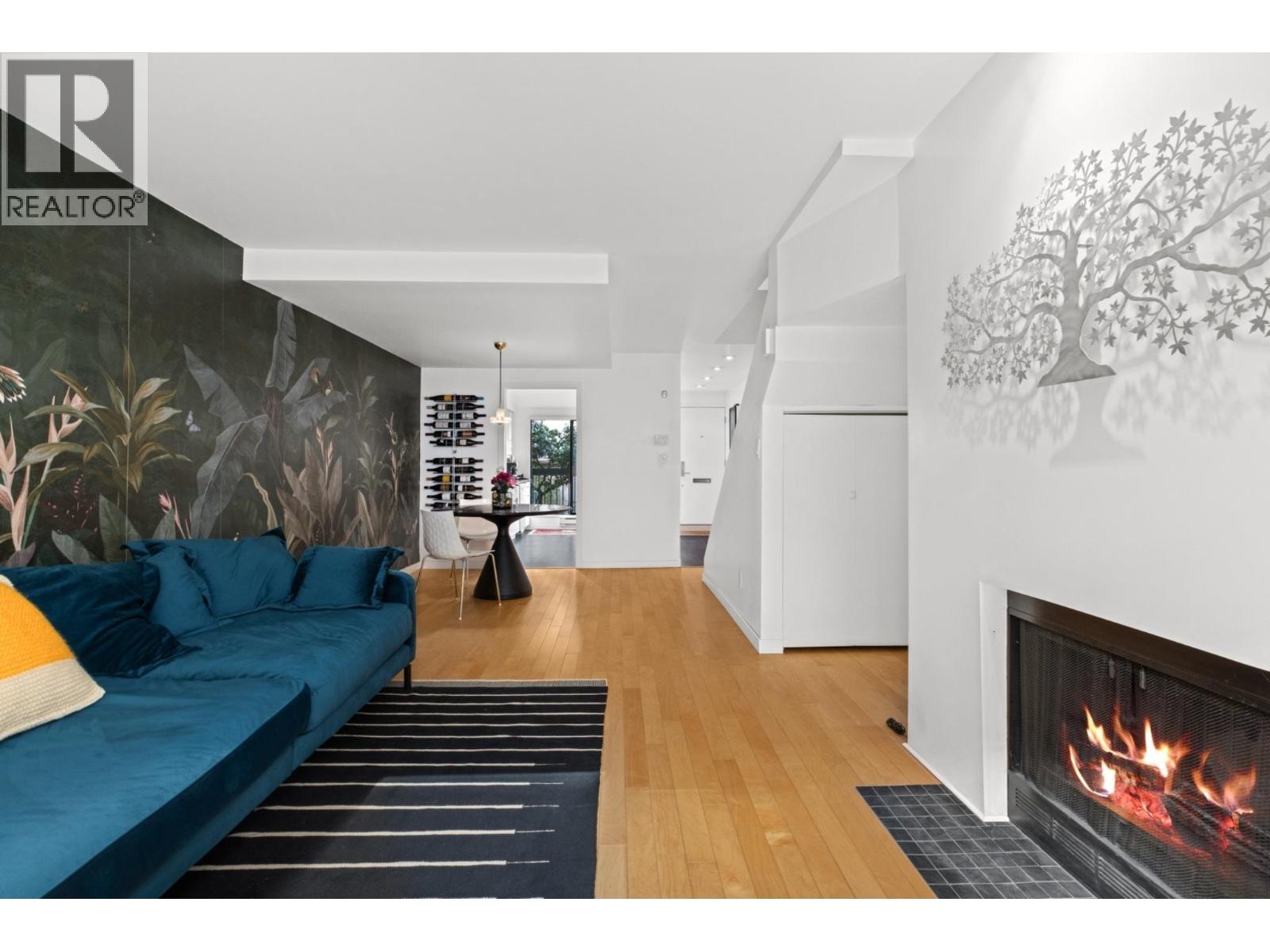 1286 W 7th Avenue, Vancouver, British Columbia  V6H 1B6 - Photo 8 - R3128837