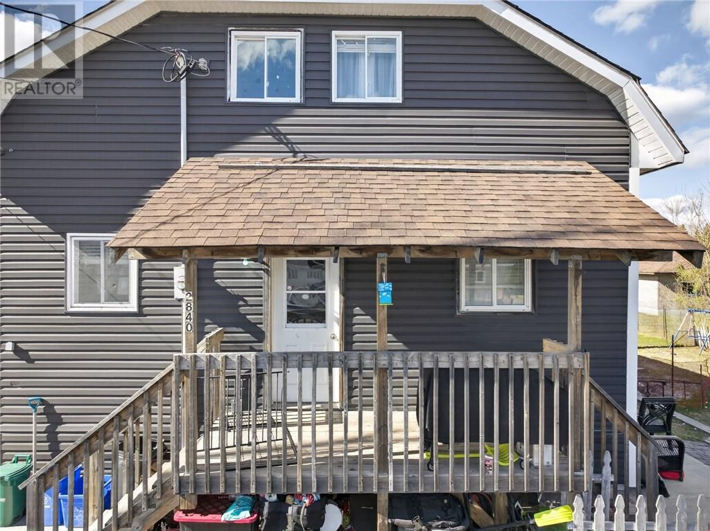2840 Main Street, Blezard Valley, Ontario  P0M 3C0 - Photo 67 - 2126842
