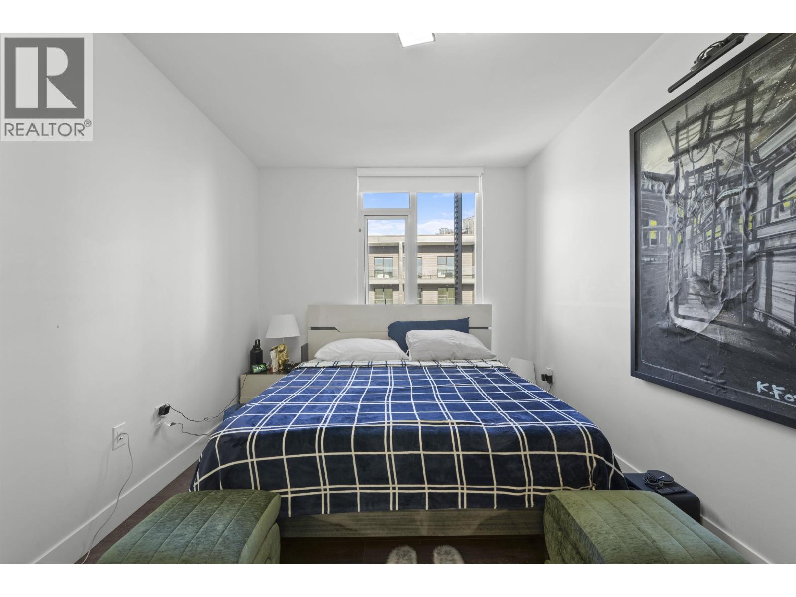 609 3438 Sawmill Crescent, Vancouver, British Columbia  V5S 0E3 - Photo 11 - R3128856