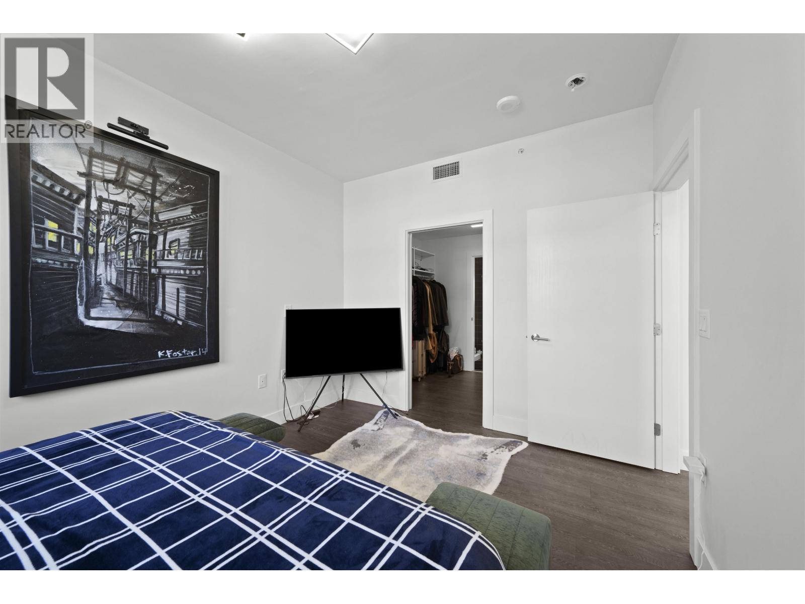 609 3438 Sawmill Crescent, Vancouver, British Columbia  V5S 0E3 - Photo 12 - R3128856
