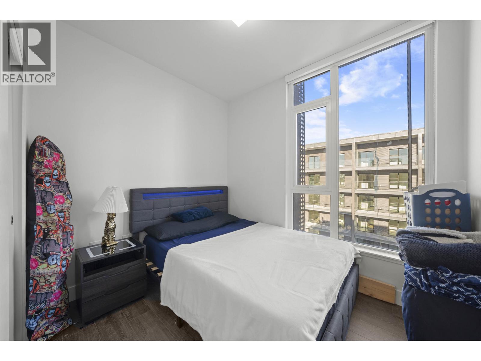 609 3438 Sawmill Crescent, Vancouver, British Columbia  V5S 0E3 - Photo 15 - R3128856