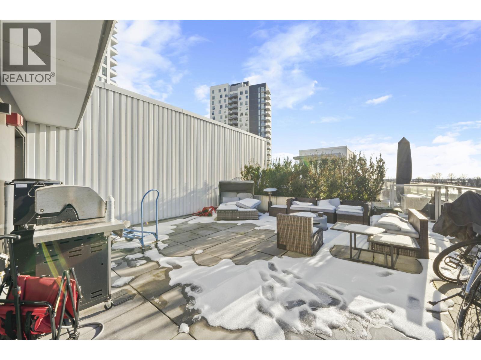 609 3438 Sawmill Crescent, Vancouver, British Columbia  V5S 0E3 - Photo 19 - R3128856