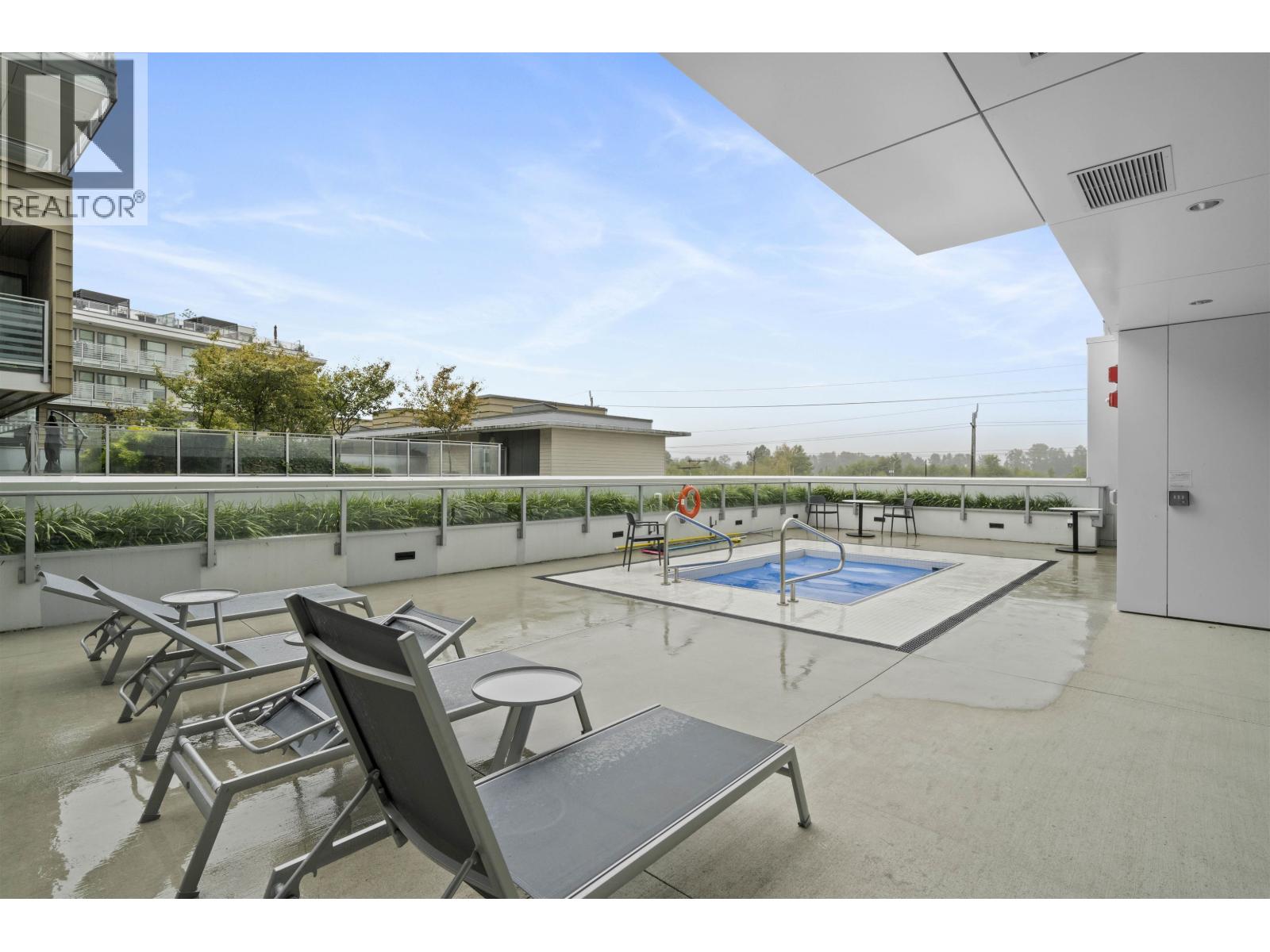 609 3438 Sawmill Crescent, Vancouver, British Columbia  V5S 0E3 - Photo 27 - R3128856