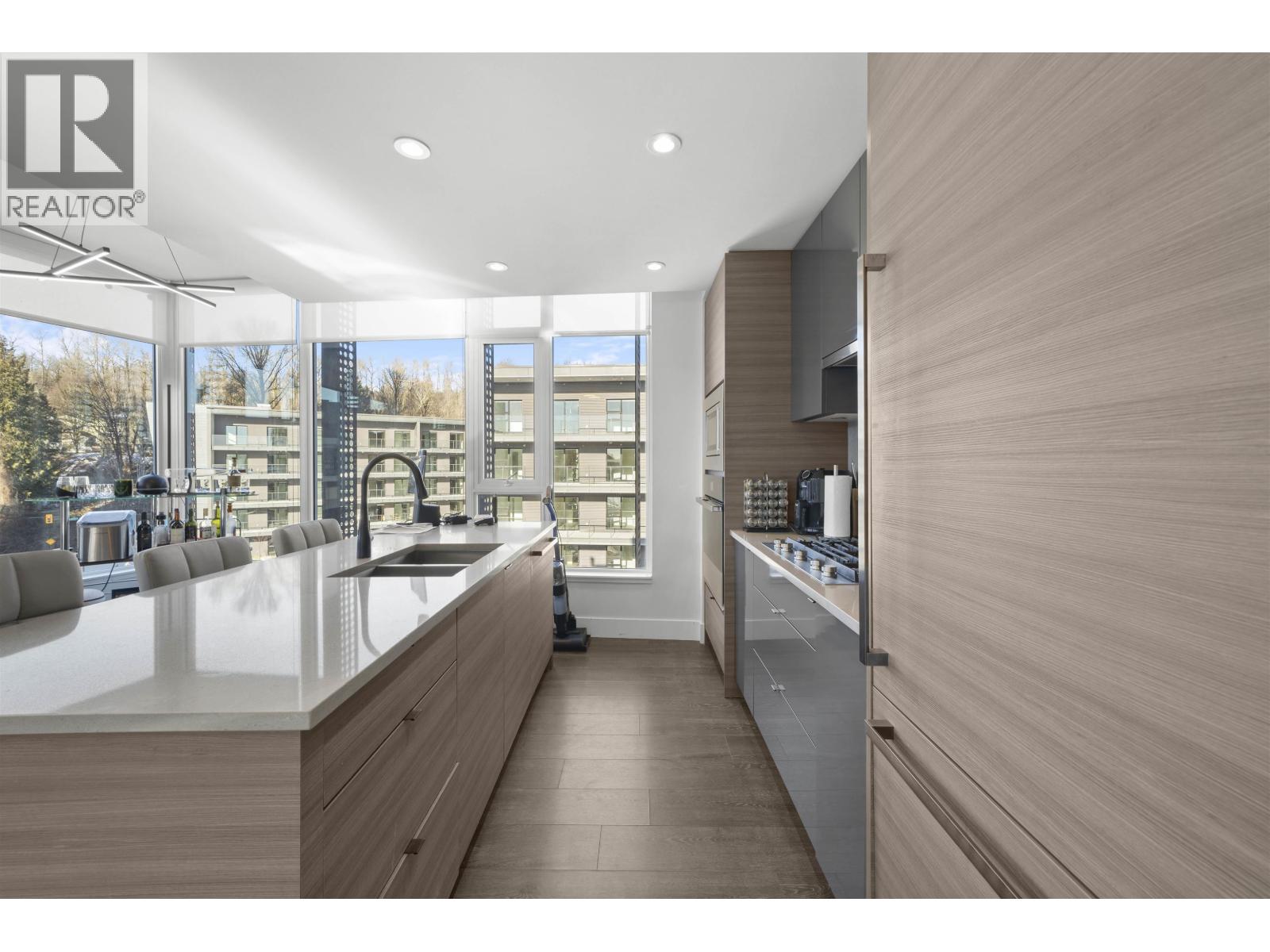 609 3438 Sawmill Crescent, Vancouver, British Columbia  V5S 0E3 - Photo 9 - R3128856
