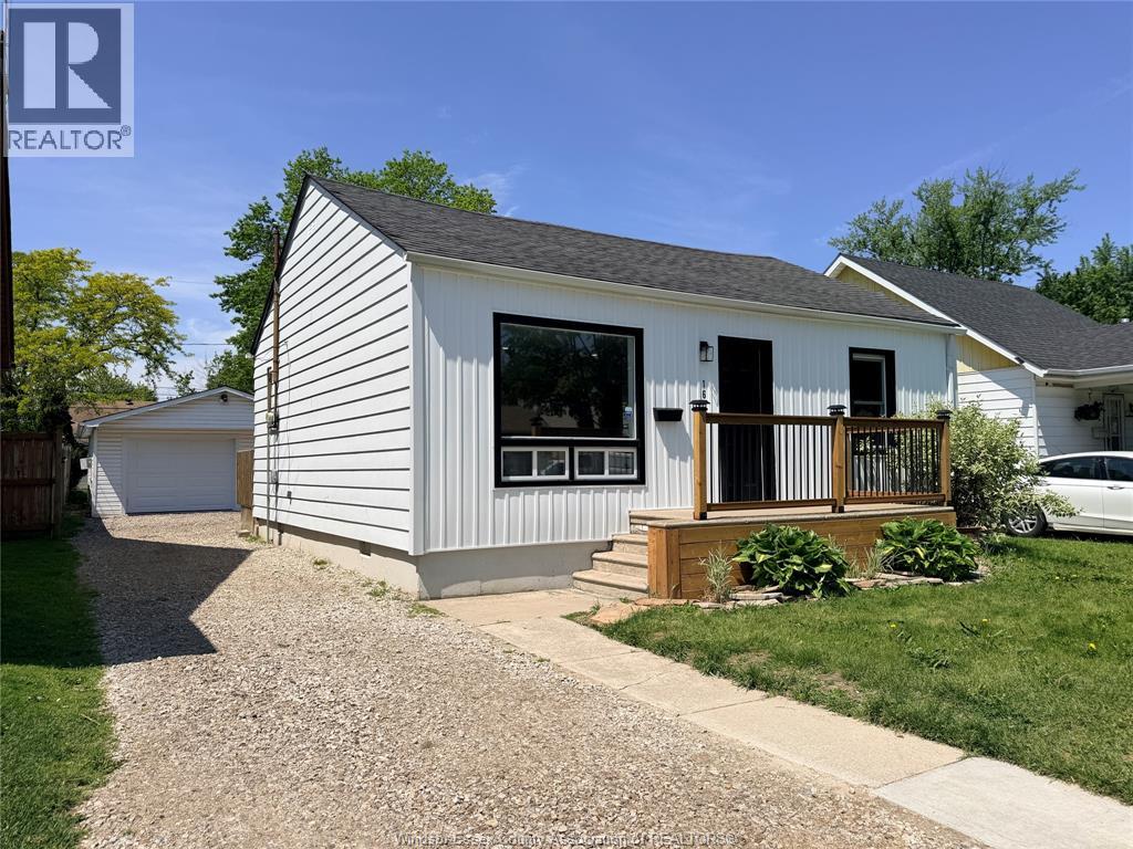 1651 Aubin, Windsor, Ontario  N8Y 4G3 - Photo 2 - 26012375