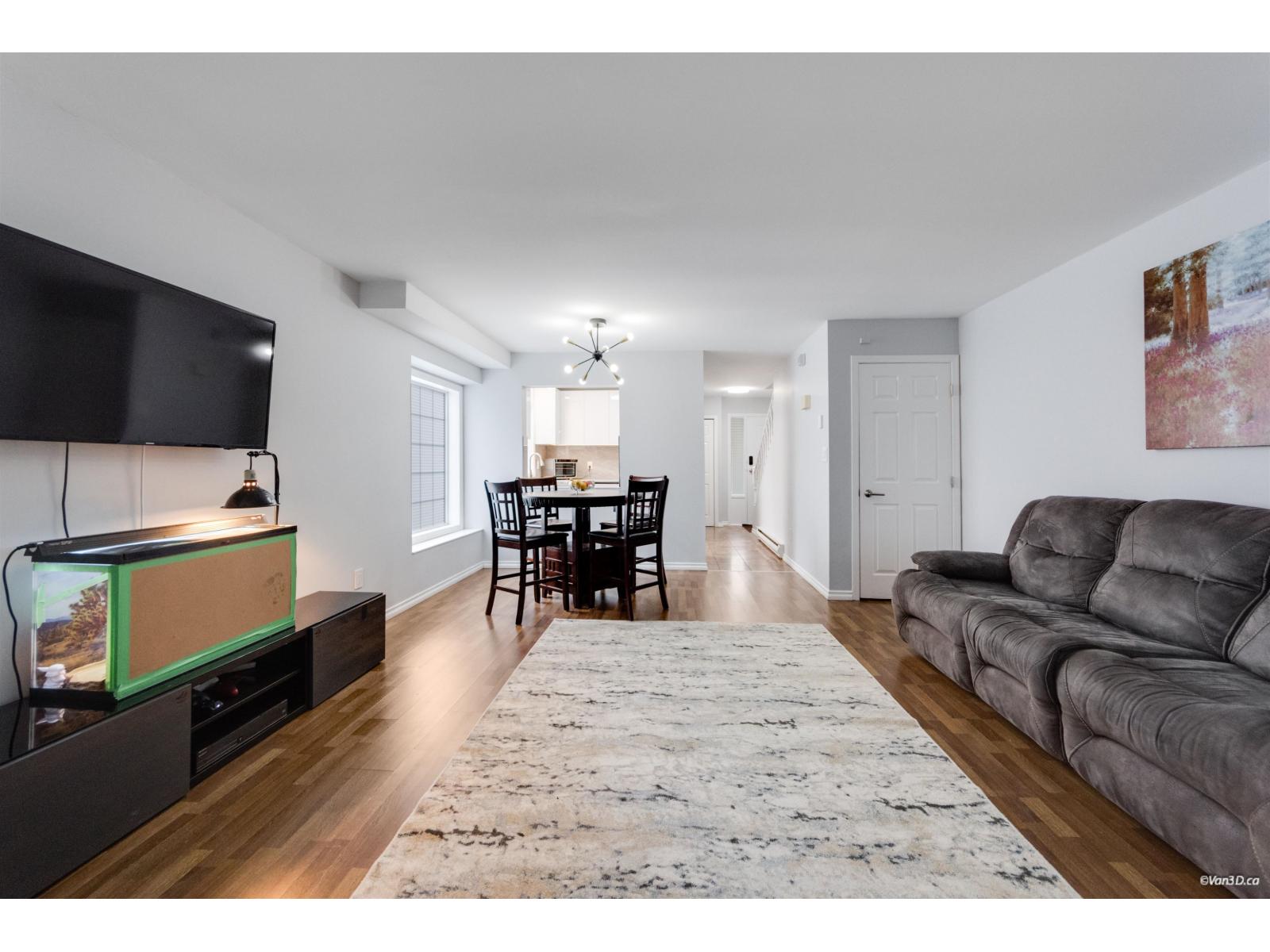 1 9437 Hazel Street, Chilliwack Proper East, Chilliwack, British Columbia  V2P 5M9 - Photo 3 - R3128855