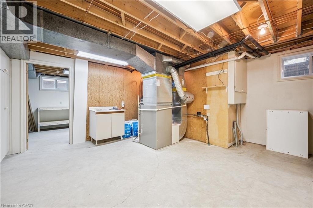 405 Glasgow Street Unit# 5, Kitchener, Ontario  N2M 2N1 - Photo 33 - 40816272