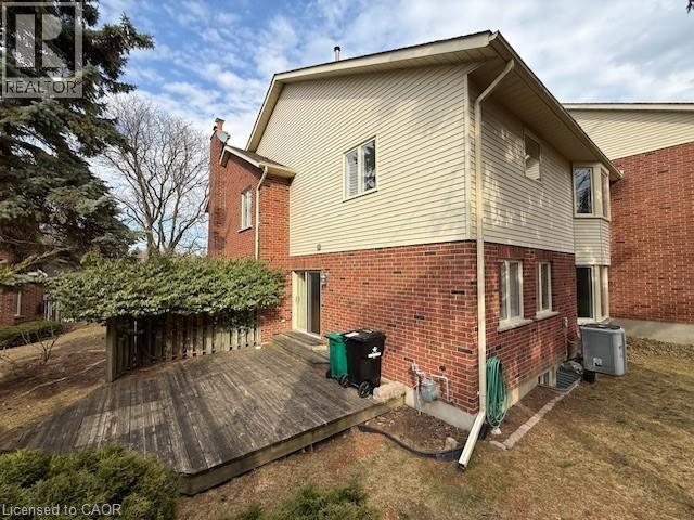 405 Glasgow Street Unit# 5, Kitchener, Ontario  N2M 2N1 - Photo 35 - 40816272