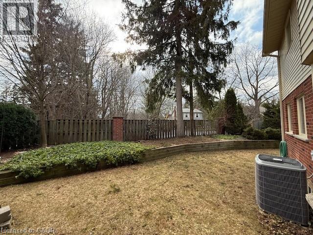 405 Glasgow Street Unit# 5, Kitchener, Ontario  N2M 2N1 - Photo 37 - 40816272
