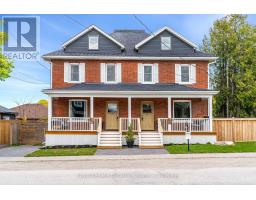 117 NAPIER STREET, Collingwood, Ontario