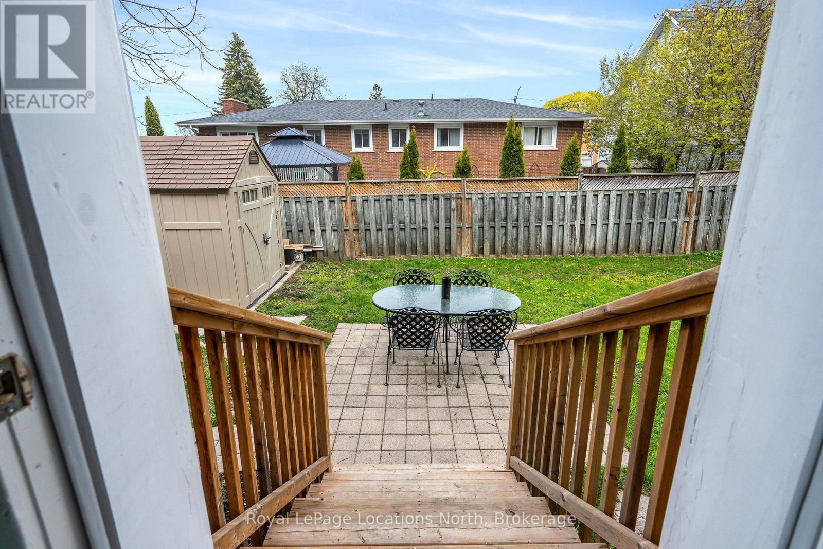 119 Napier Street, Collingwood, Ontario  L9Y 3T1 - Photo 27 - S13203914