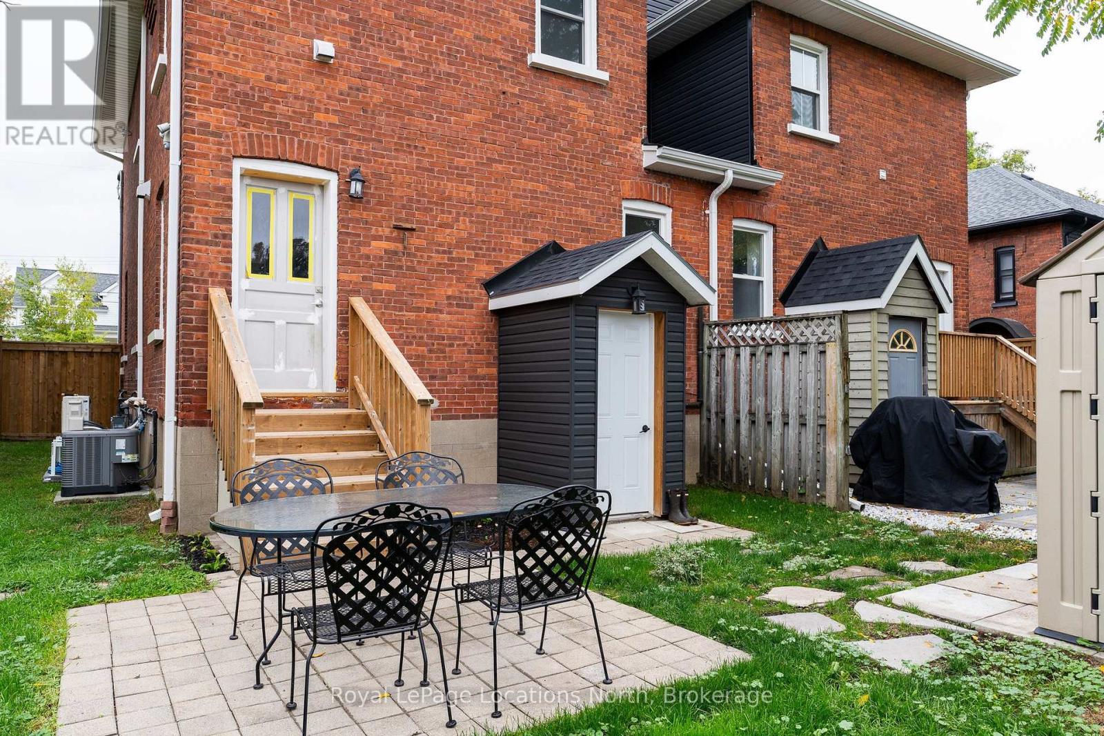 119 Napier Street, Collingwood, Ontario  L9Y 3T1 - Photo 28 - S13203914