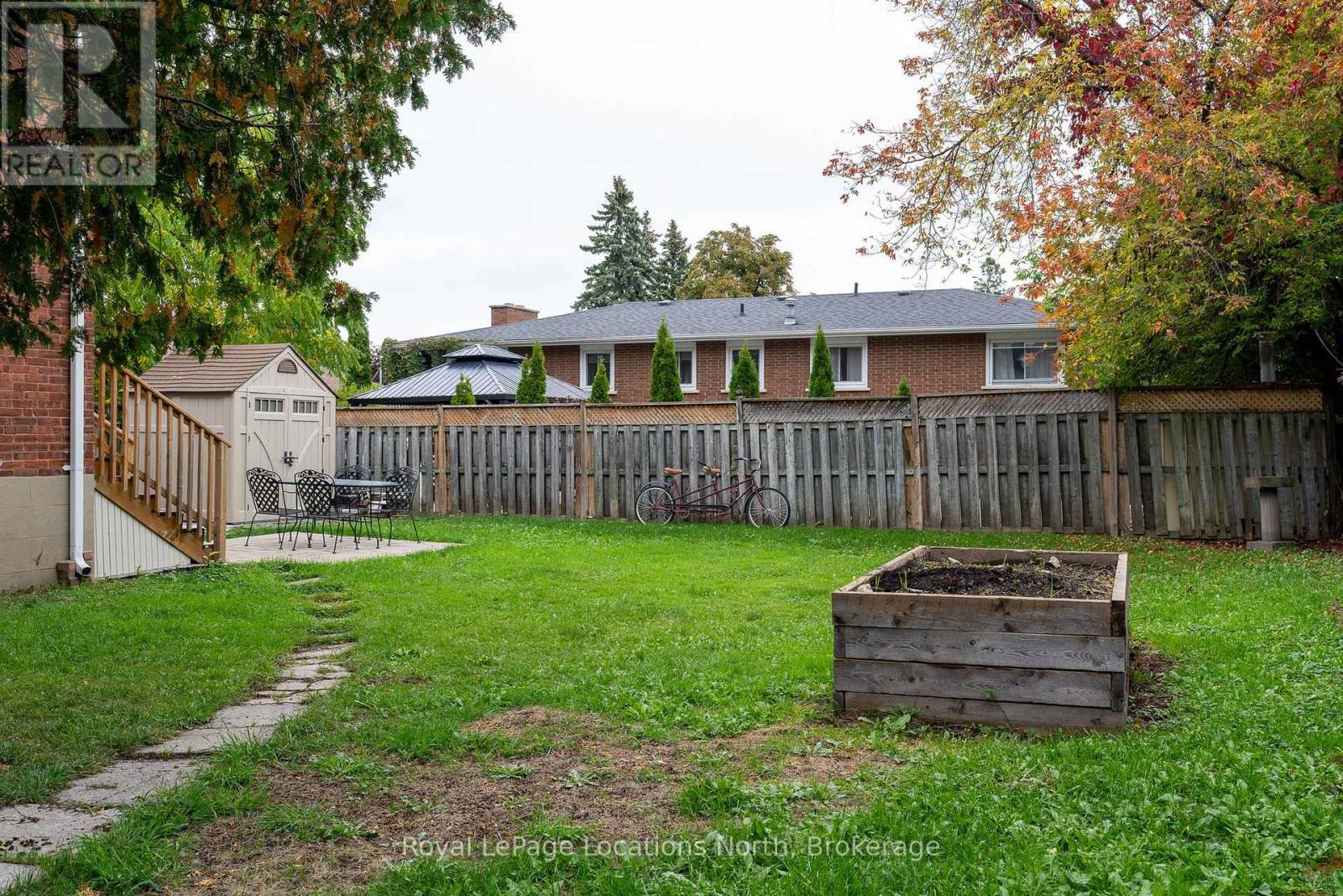 119 Napier Street, Collingwood, Ontario  L9Y 3T1 - Photo 30 - S13203914