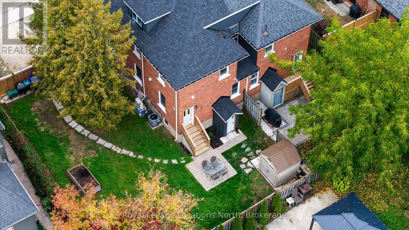119 Napier Street, Collingwood, Ontario  L9Y 3T1 - Photo 31 - S13203914