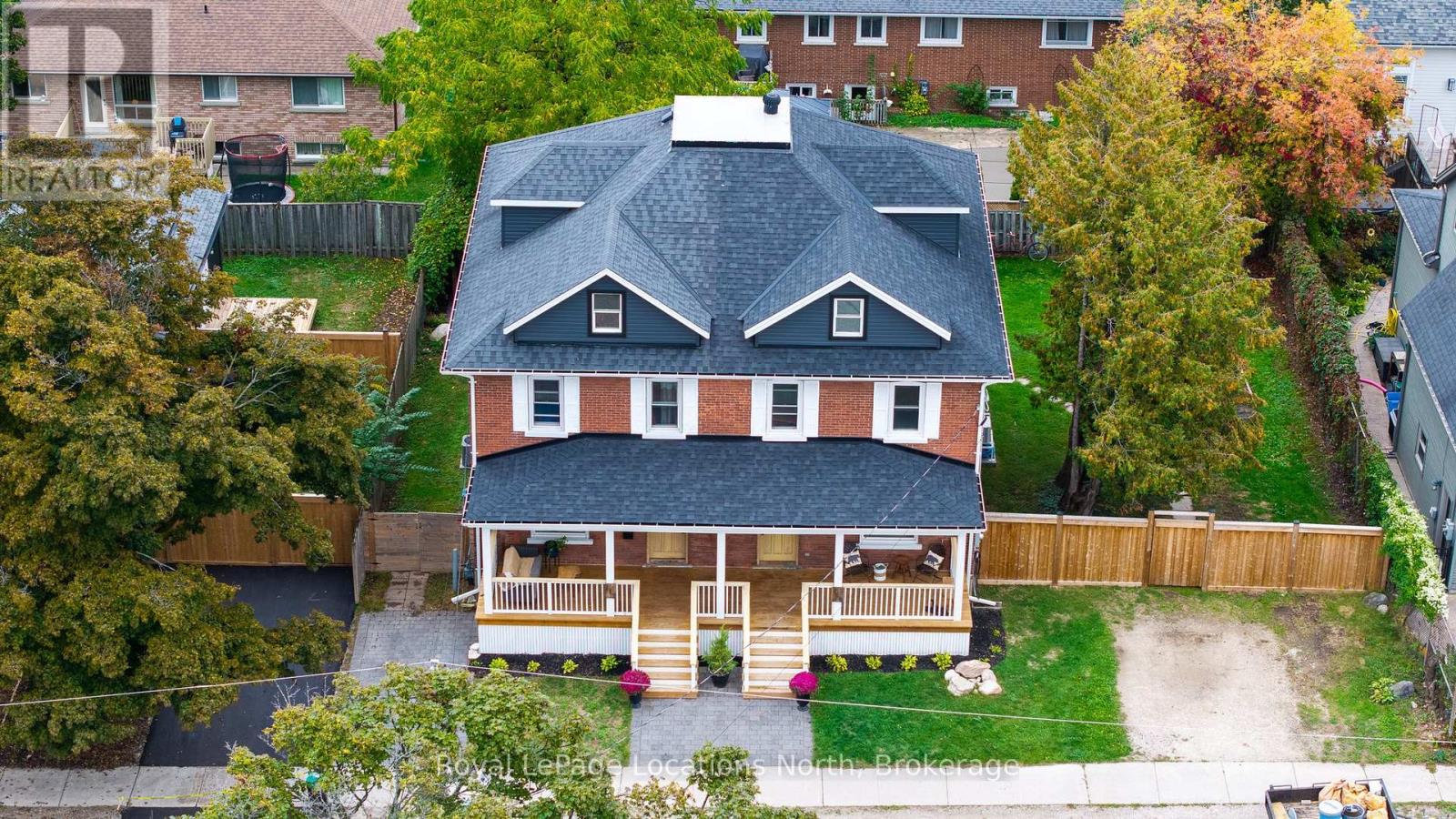 119 Napier Street, Collingwood, Ontario  L9Y 3T1 - Photo 32 - S13203914