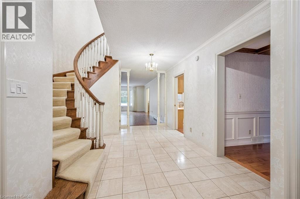 405 Glasgow Street Unit# 5, Kitchener, Ontario  N2M 2N1 - Photo 4 - 40816272