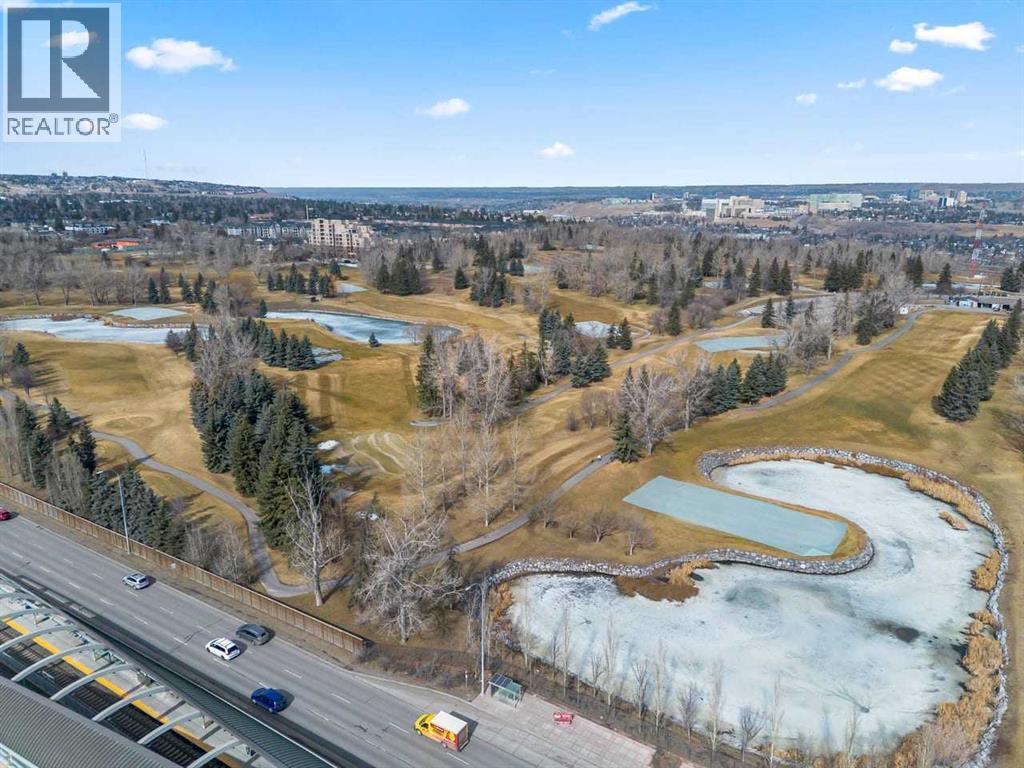 1400 26a Street Sw, Calgary, Alberta  T3C 1K8 - Photo 5 - A2294919