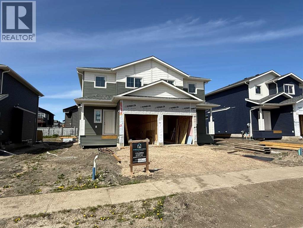 10414 133 Avenue, Grande Prairie, Alberta  T8V 6J7 - Photo 1 - A2247286