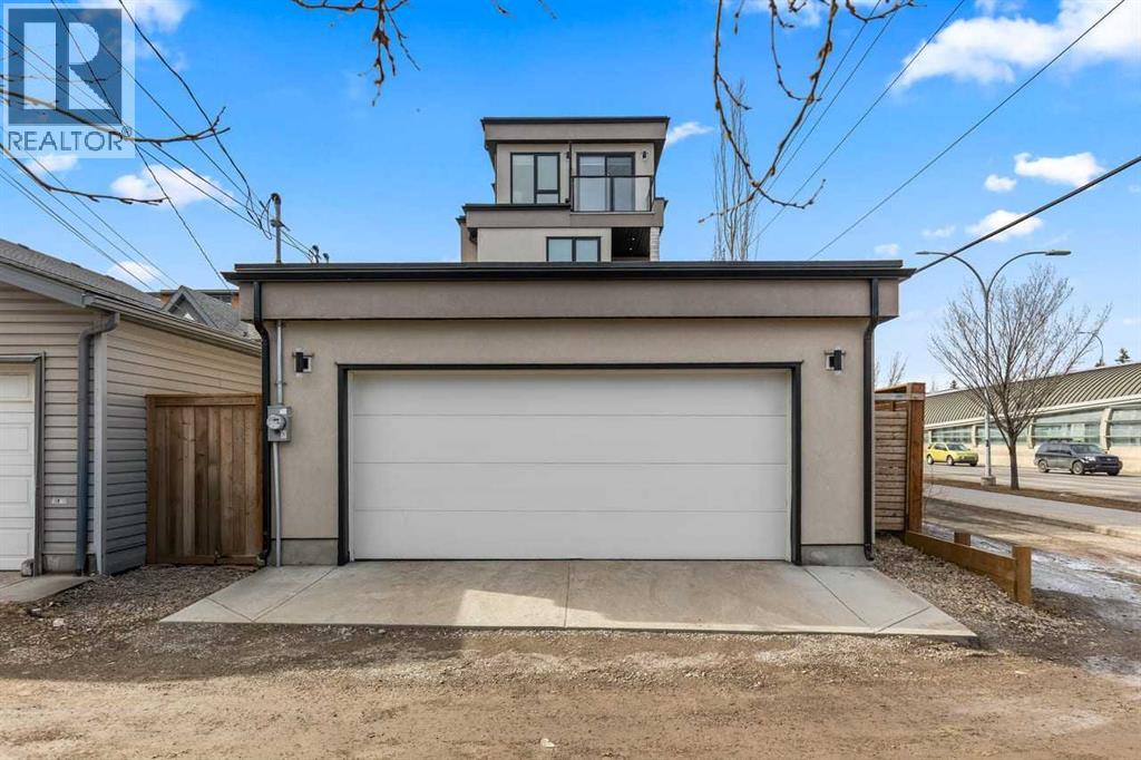 1400 26a Street Sw, Calgary, Alberta  T3C 1K8 - Photo 47 - A2294919