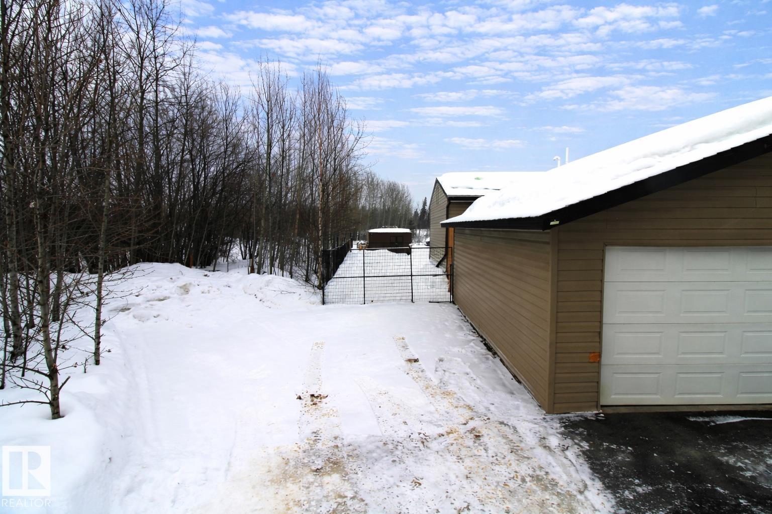 2971 Townsite Cr, Calling Lake, Alberta  T0G 0K0 - Photo 60 - E4472173
