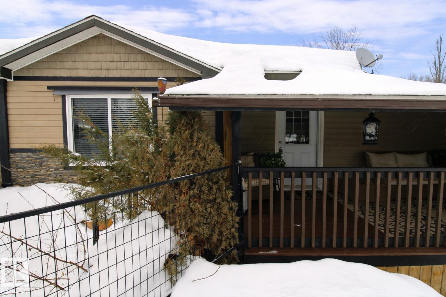 2971 Townsite Cr, Calling Lake, Alberta  T0G 0K0 - Photo 53 - E4472173