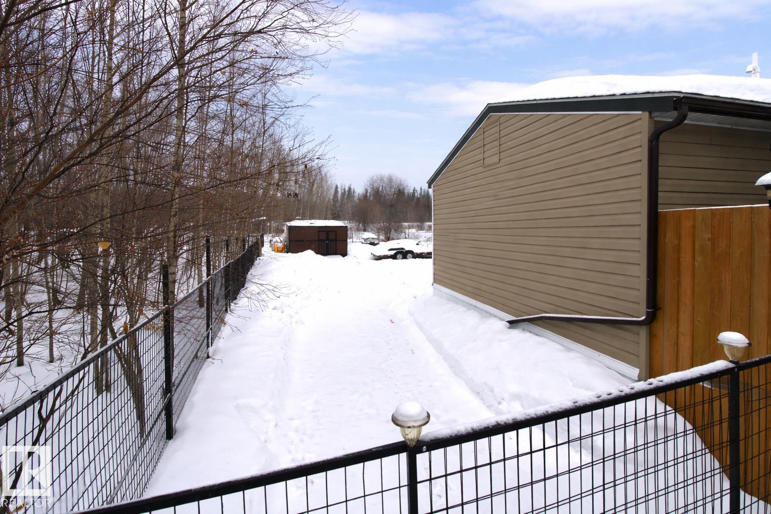 2971 Townsite Cr, Calling Lake, Alberta  T0G 0K0 - Photo 57 - E4472173