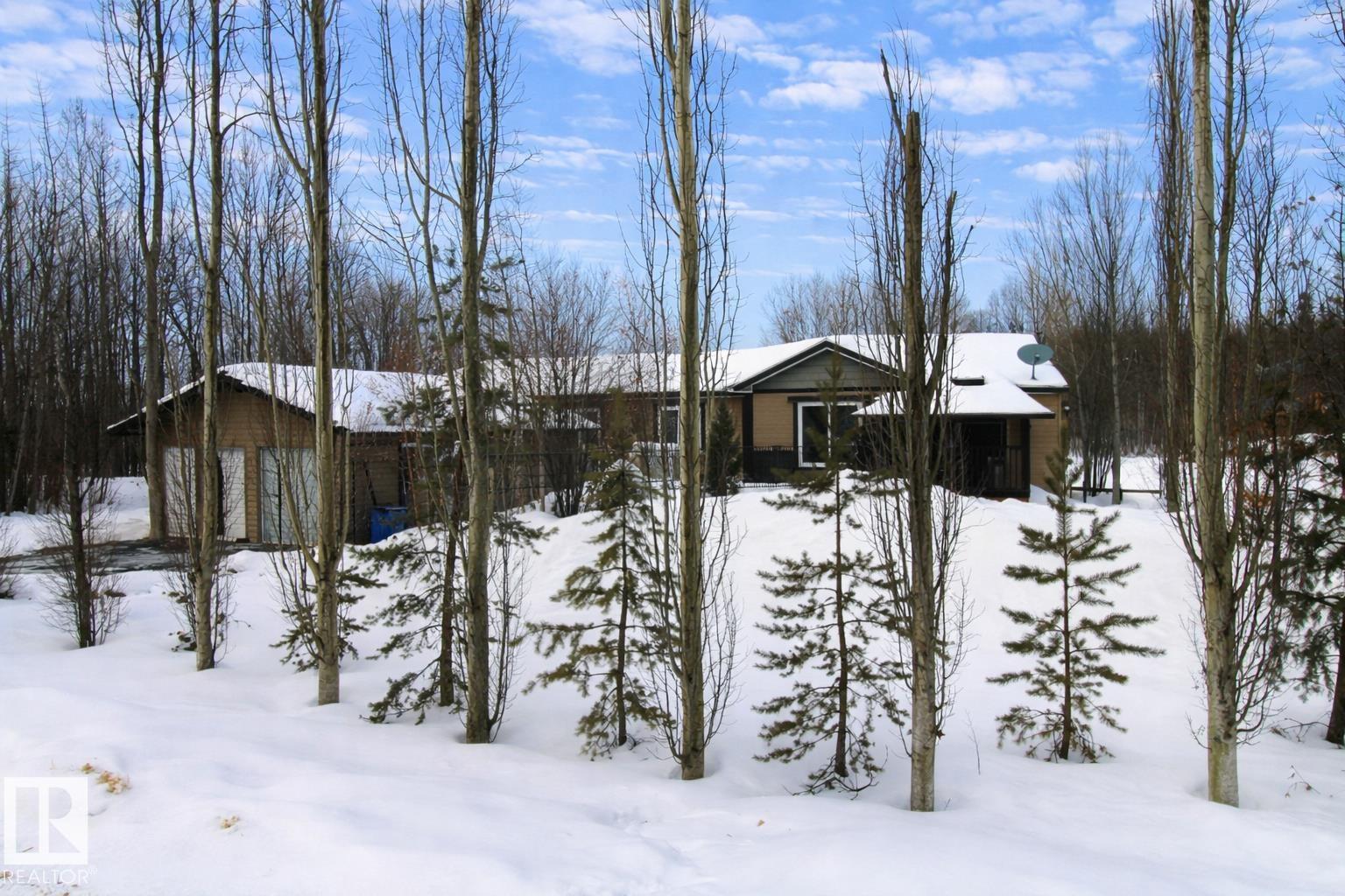 2971 Townsite Cr, Calling Lake, Alberta  T0G 0K0 - Photo 49 - E4472173