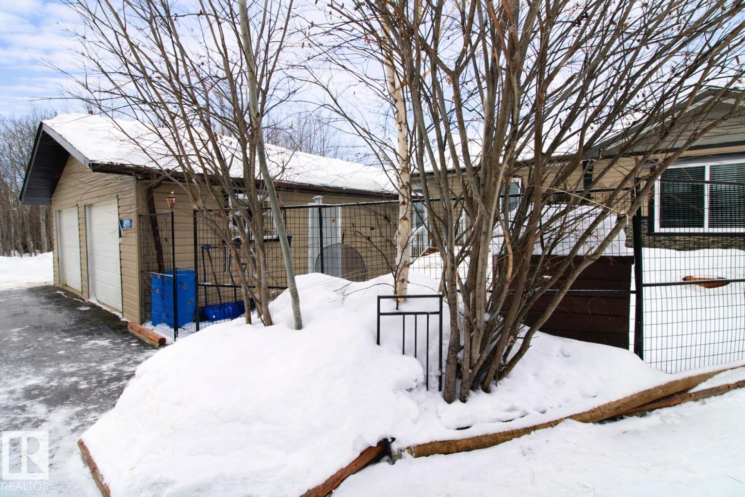 2971 Townsite Cr, Calling Lake, Alberta  T0G 0K0 - Photo 48 - E4472173