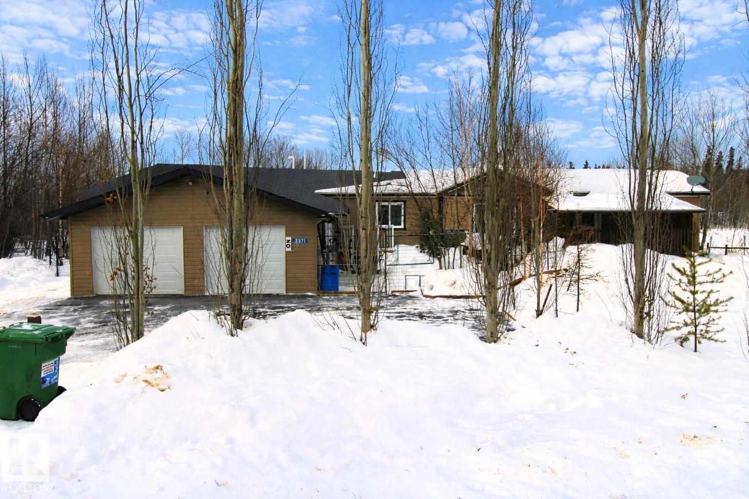 2971 Townsite Cr, Calling Lake, Alberta  T0G 0K0 - Photo 50 - E4472173