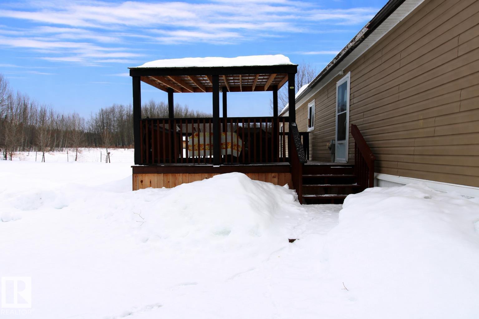 2971 Townsite Cr, Calling Lake, Alberta  T0G 0K0 - Photo 58 - E4472173