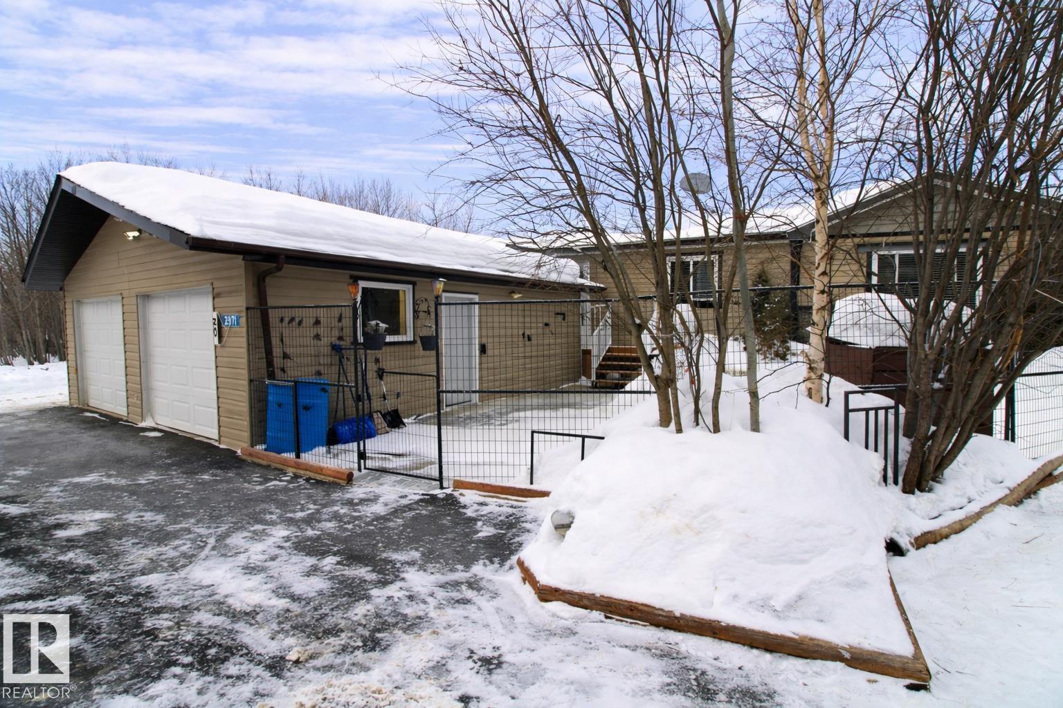 2971 Townsite Cr, Calling Lake, Alberta  T0G 0K0 - Photo 51 - E4472173