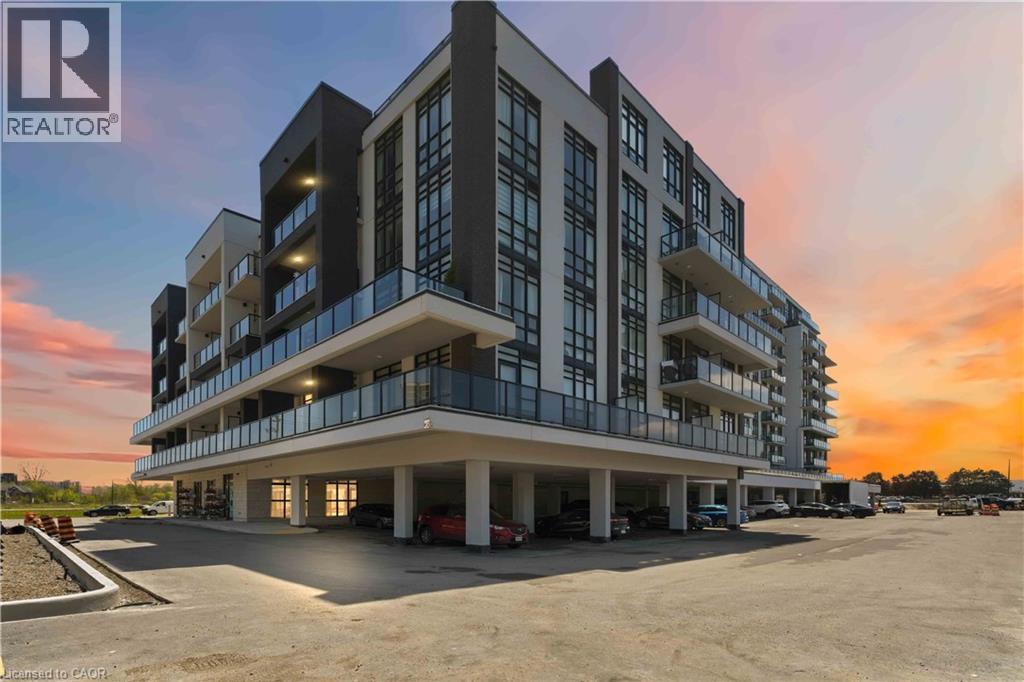 461 Green Road Unit# 1006, Stoney Creek, Ontario  L8E 5B4 - Photo 32 - 40821855