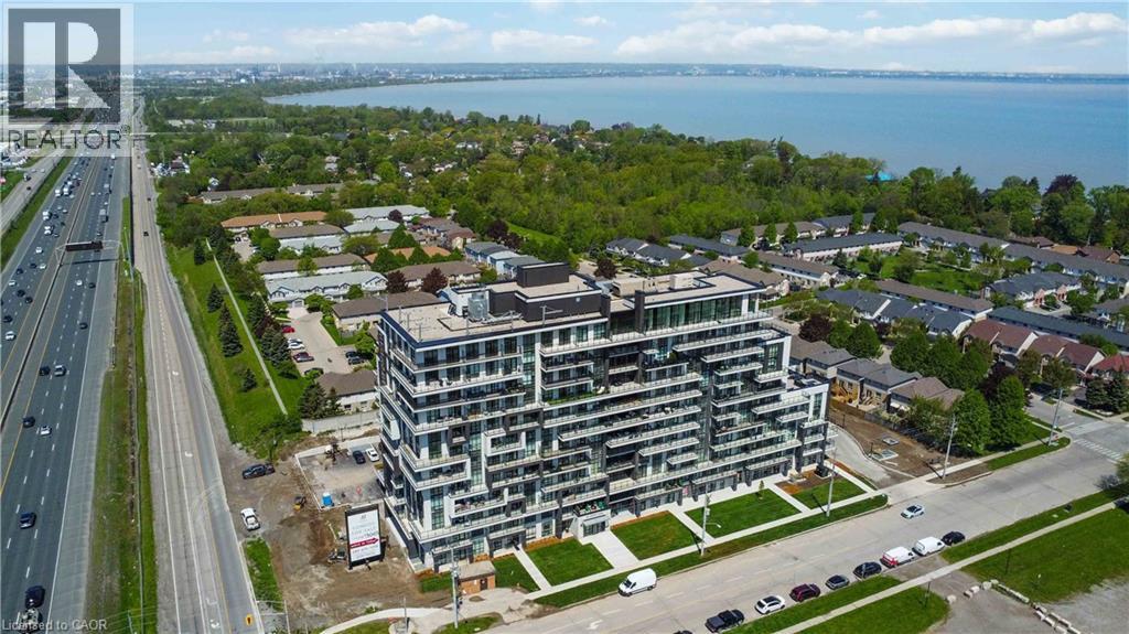 461 Green Road Unit# 1006, Stoney Creek, Ontario  L8E 5B4 - Photo 43 - 40821855